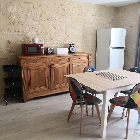 La Casita Villa Montignac-Lascaux Buitenkant foto