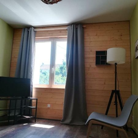 La Casita Villa Montignac-Lascaux Buitenkant foto