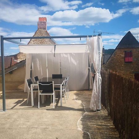 La Casita Villa Montignac-Lascaux Buitenkant foto