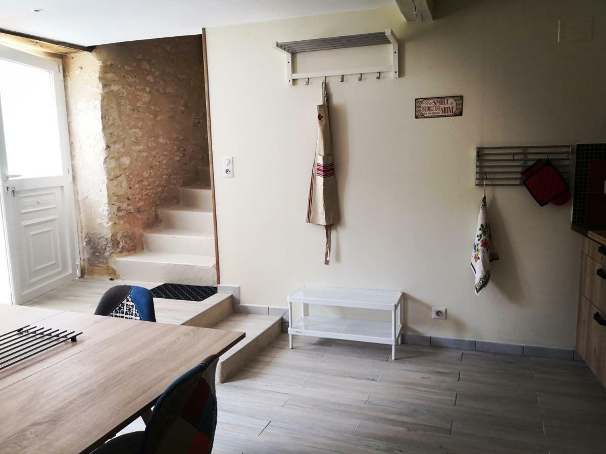 La Casita Villa Montignac-Lascaux Buitenkant foto
