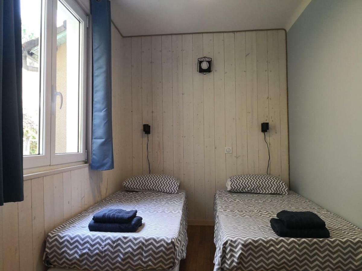 La Casita Villa Montignac-Lascaux Buitenkant foto
