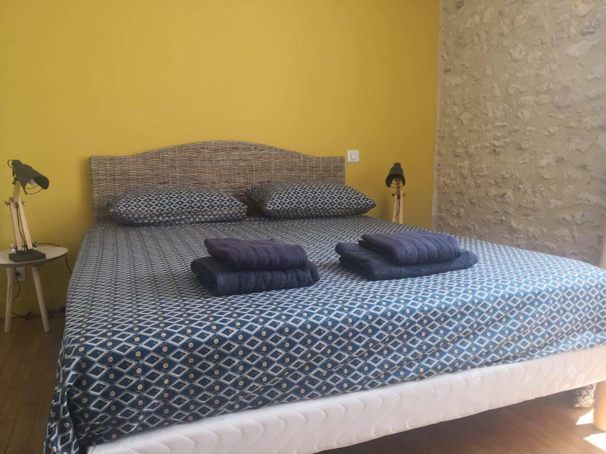 La Casita Villa Montignac-Lascaux Buitenkant foto